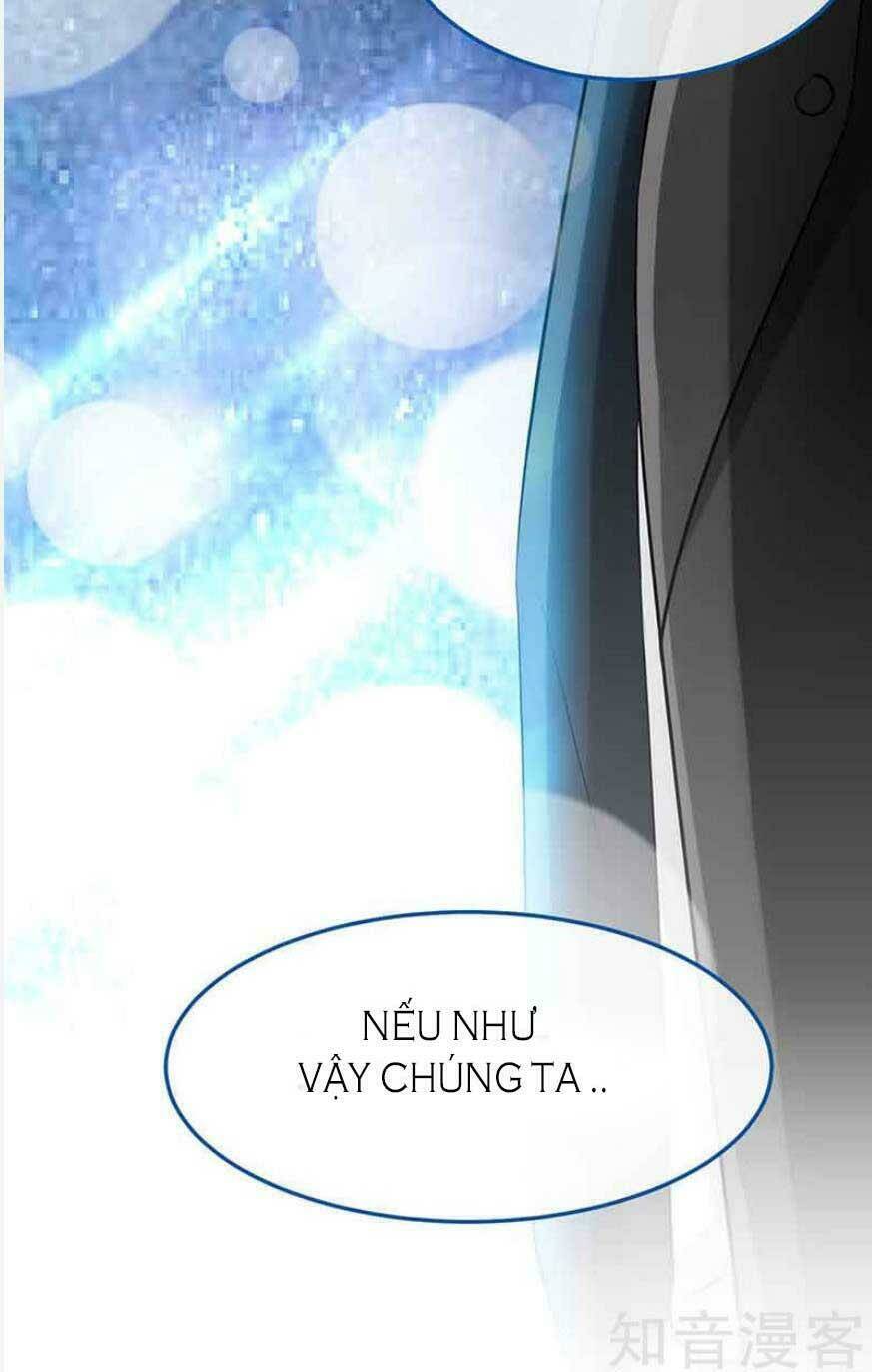 truy nã toàn cầu truy thê về sủng chapter 76.1 4