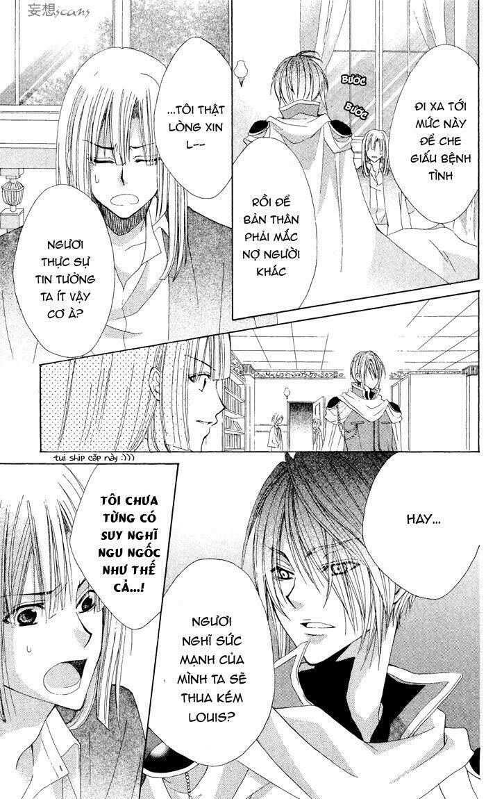 hyakunen renbo chapter 3 42