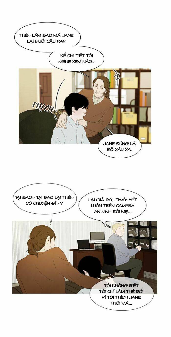 rừng đông ss2 chapter 1 26