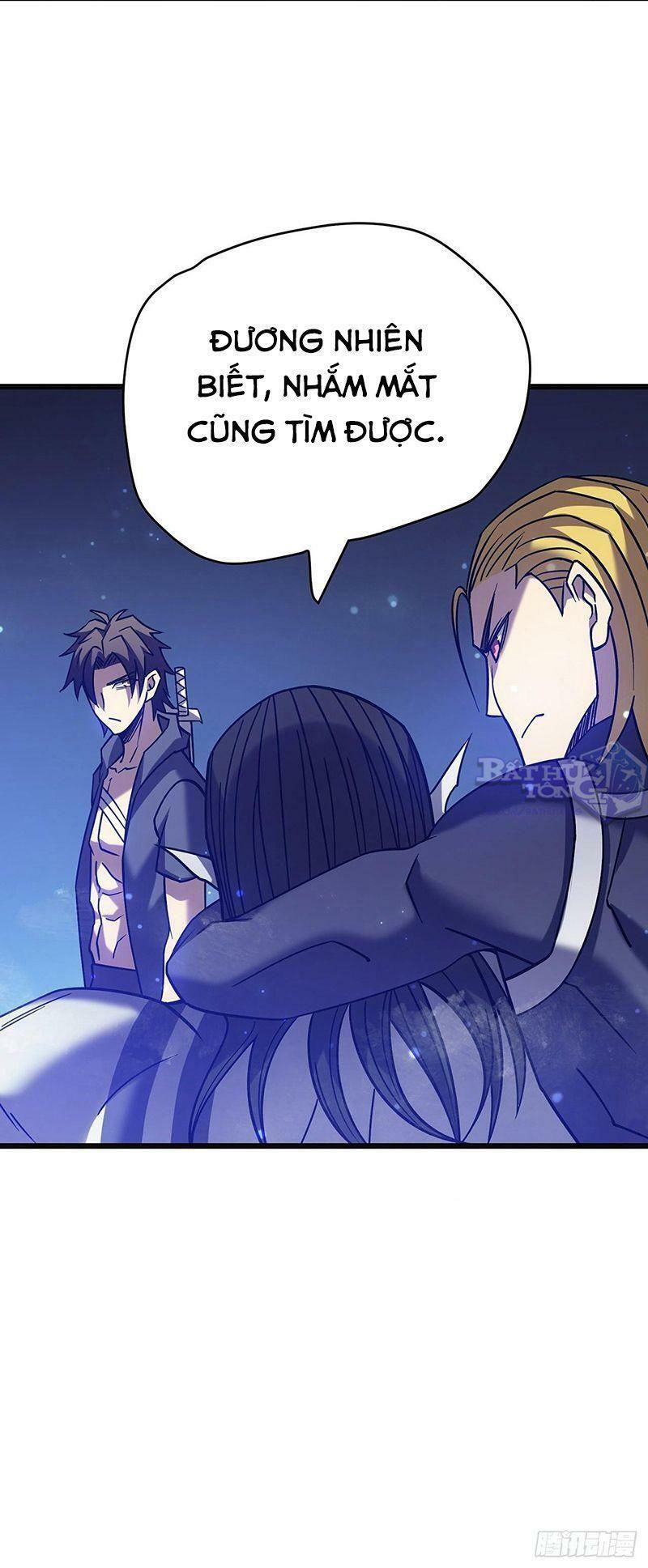 sát thần chi lộ tại dị giới chapter 22 17