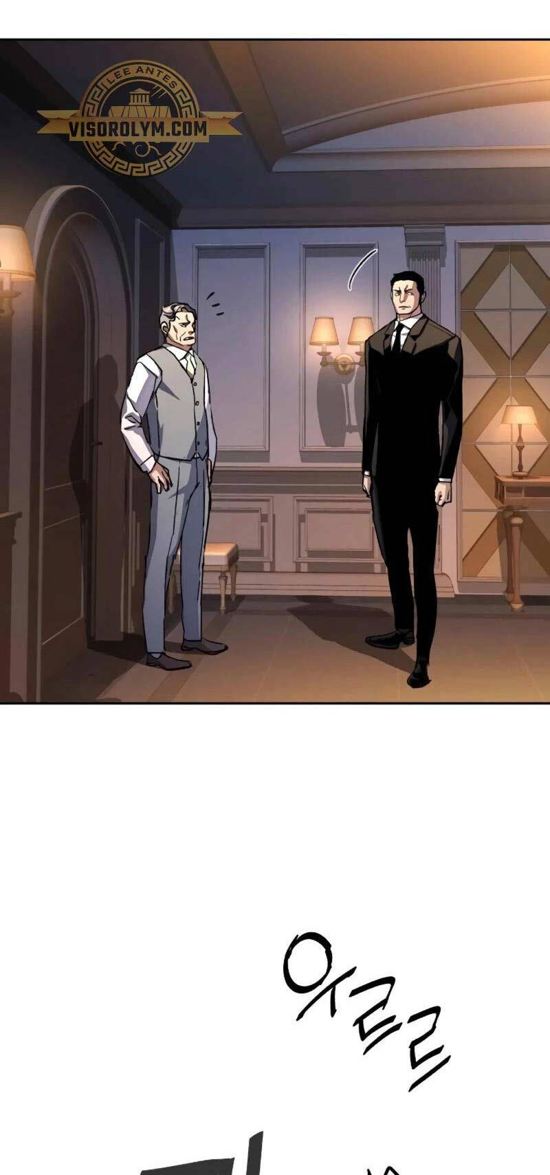 bạn học tôi là lính đánh thuê chapter 184 48