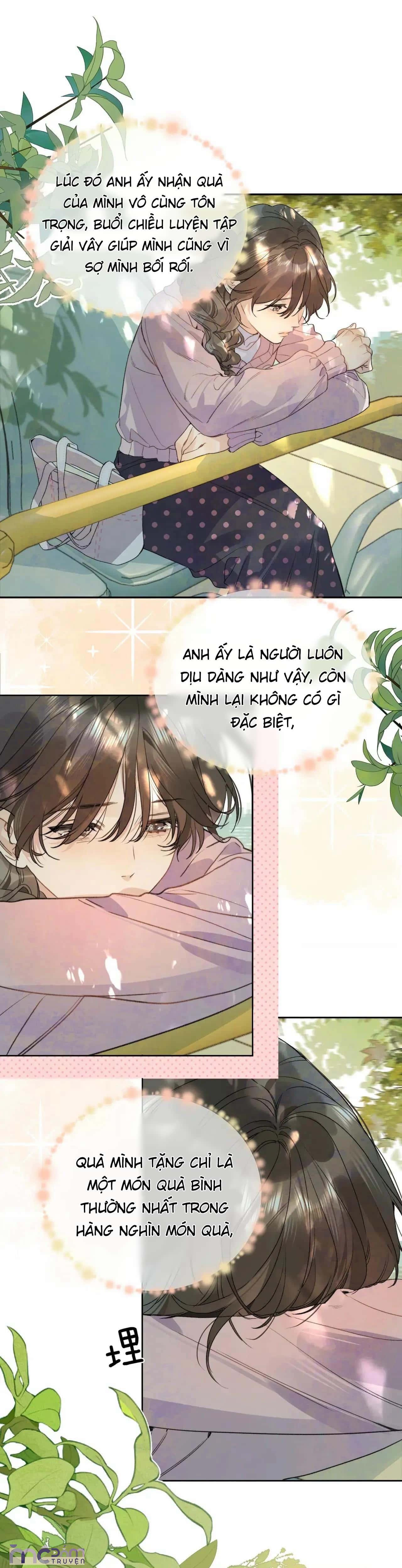 gặp em hóa si tình chapter 38 7