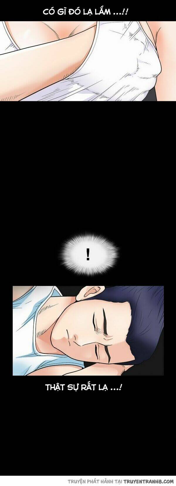 seduction - quyến rũ chapter 2 47