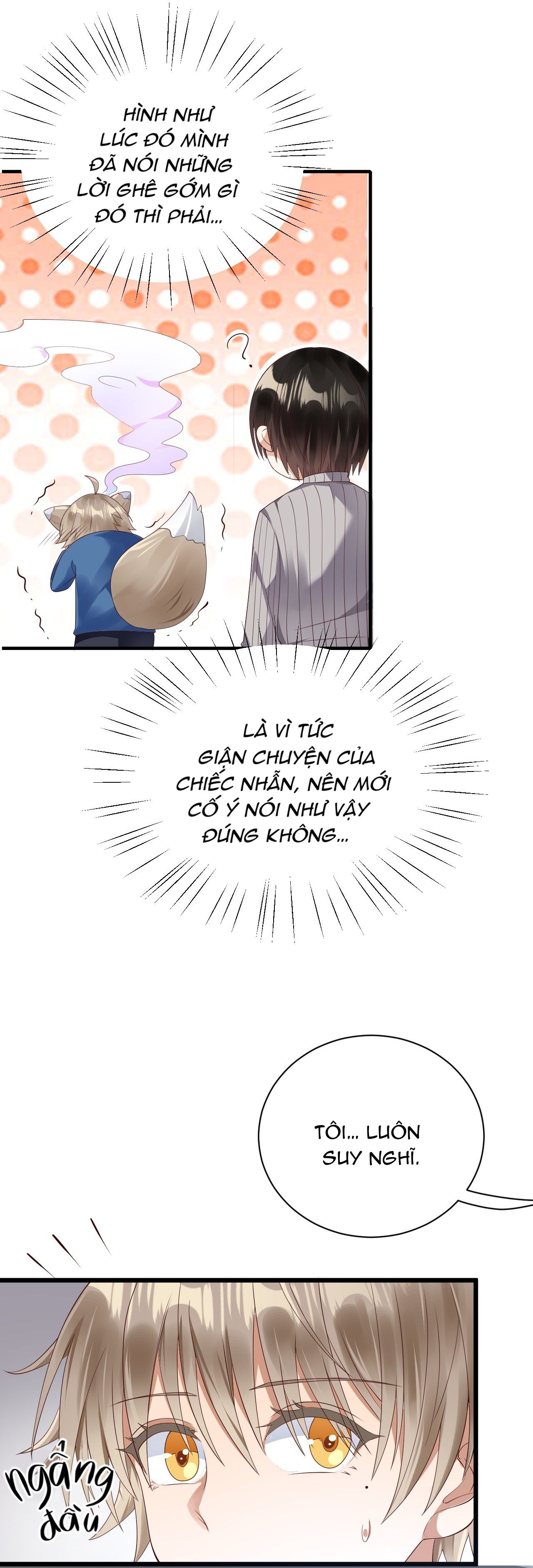 tức thời phạm quy [ tức thì vi quy ] chapter 44 23