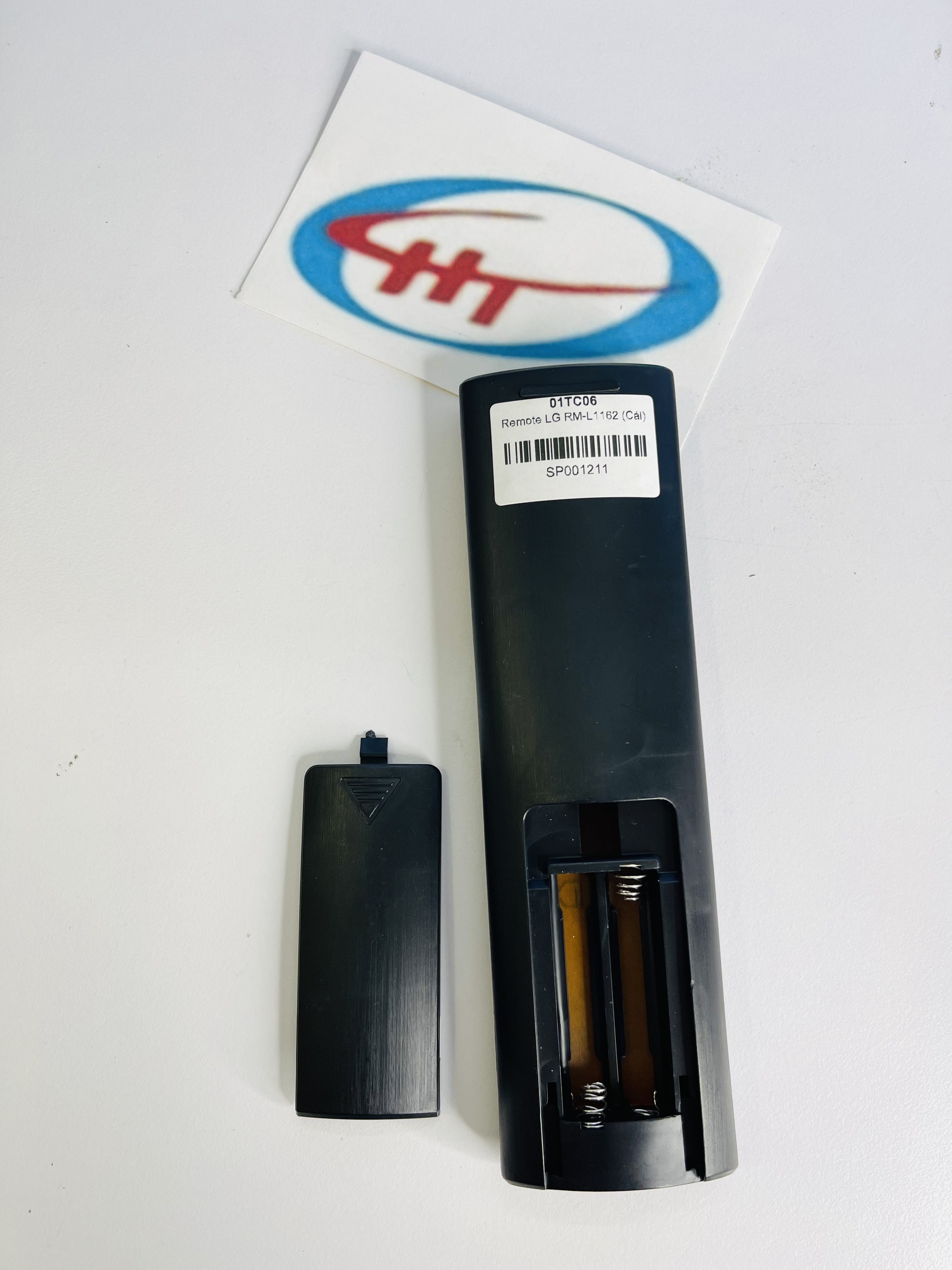 Điều khiển tivi LG L1162