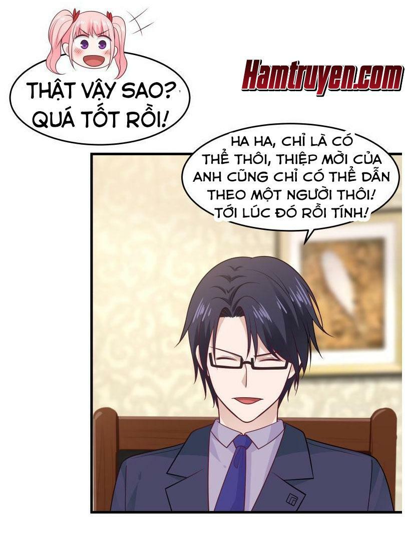 trên người ta có một rồng chapter 223 20