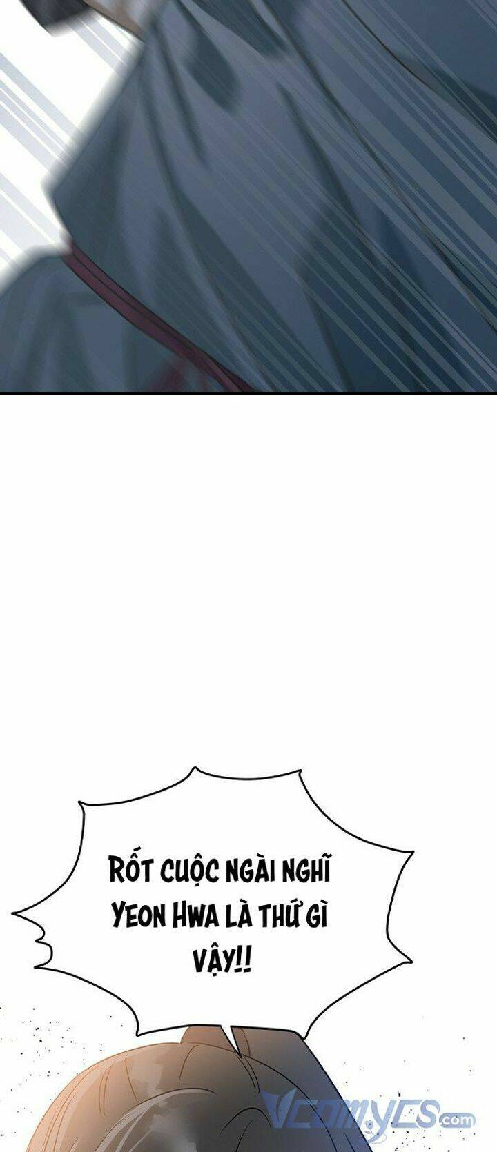 duyên nợ kiếp trước chapter 27 14