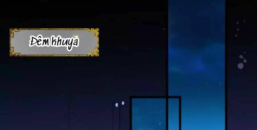 thái tử điện hạ, nô tài có hỉ rồi chapter 17 44