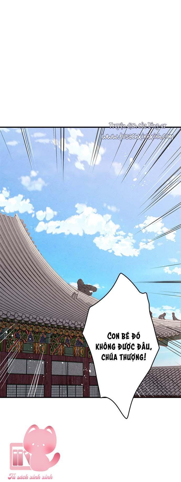 lệnh cấm hôn chapter 67 2