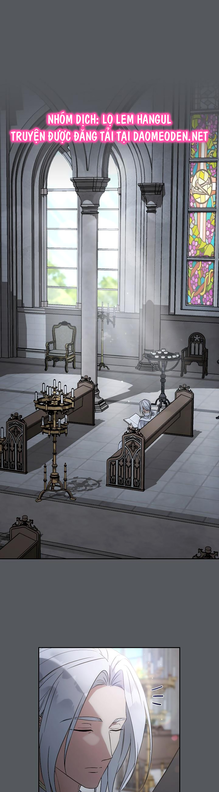 phía sau em, luôn có ta bên cạnh chapter 134 14