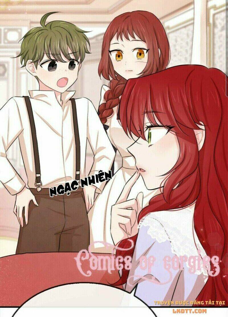 tiểu thư scarlet, em không muốn trả thù sao? chapter 12 86