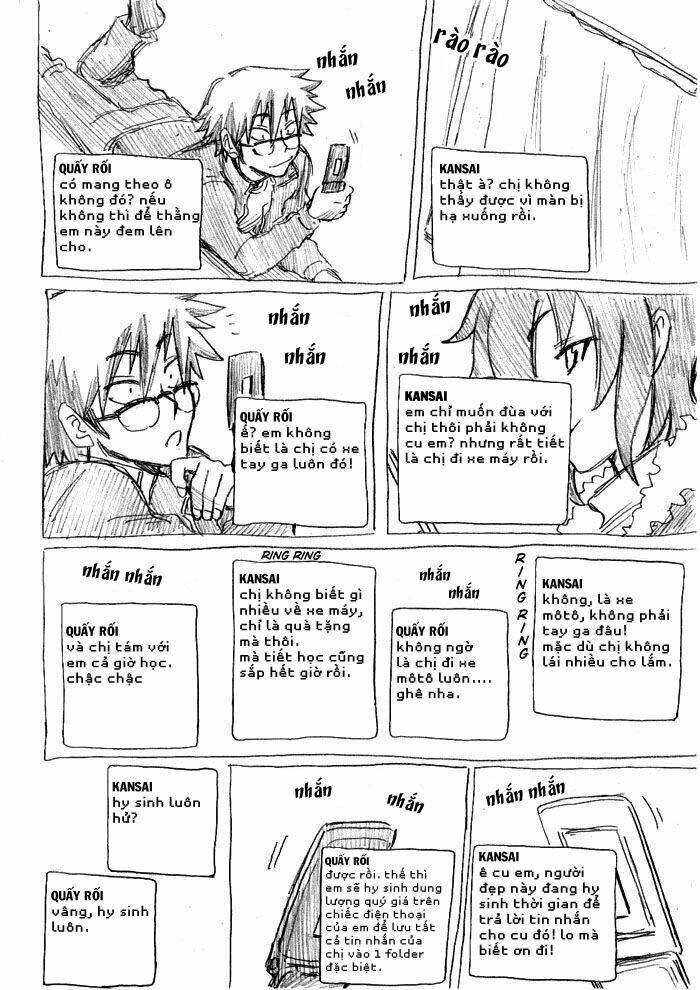 molester man chapter 6.3 9