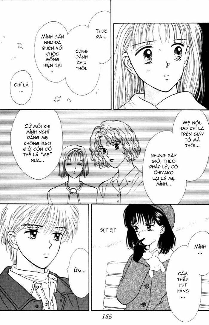 marmalade boy chapter 9 35