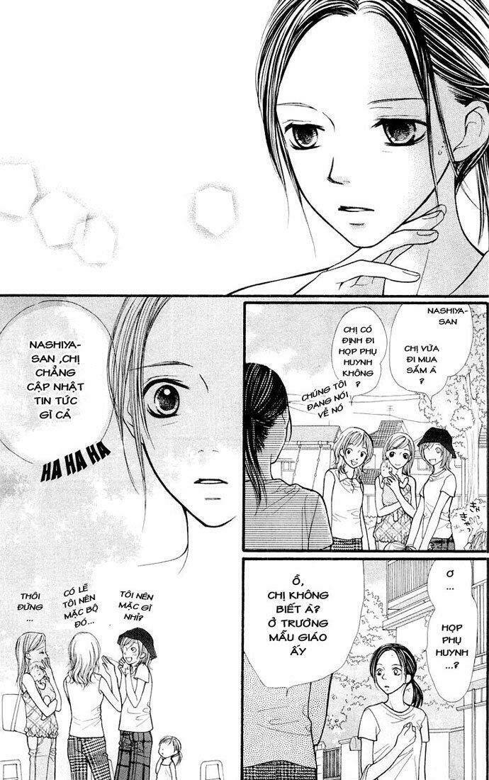 câu chuyện tuổi teen chapter 14 6