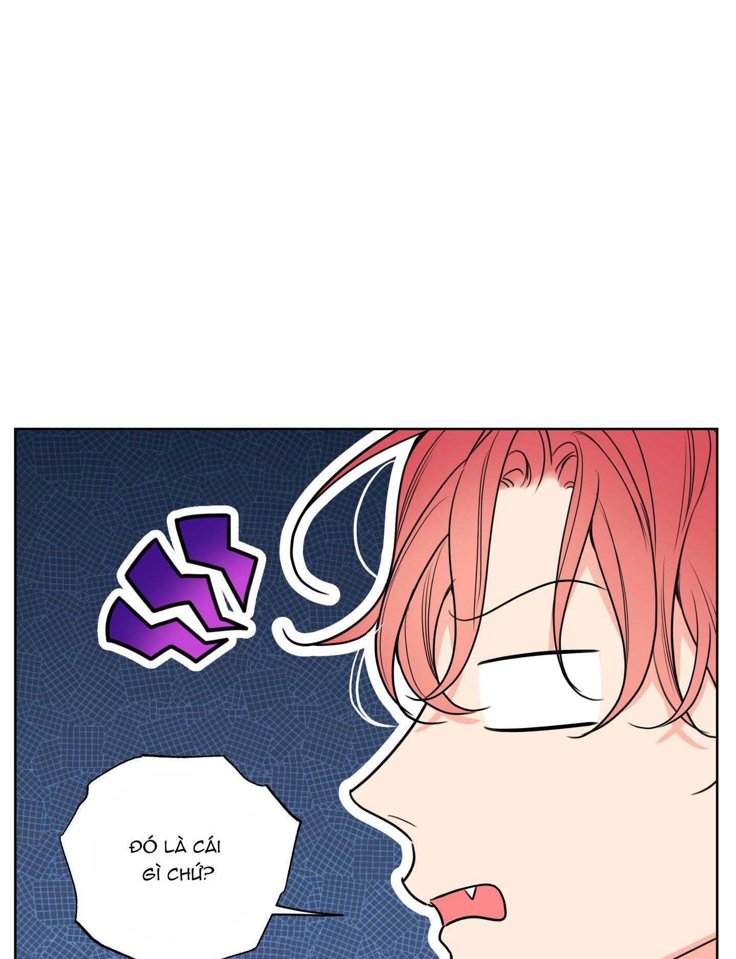 honey trouble - rắc rối ngọt ngào chapter 14 97