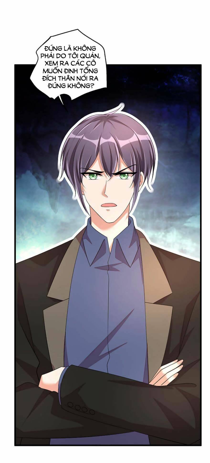 ông xã, em muốn ăn cho anh sạt nghiệp! chapter 44 30