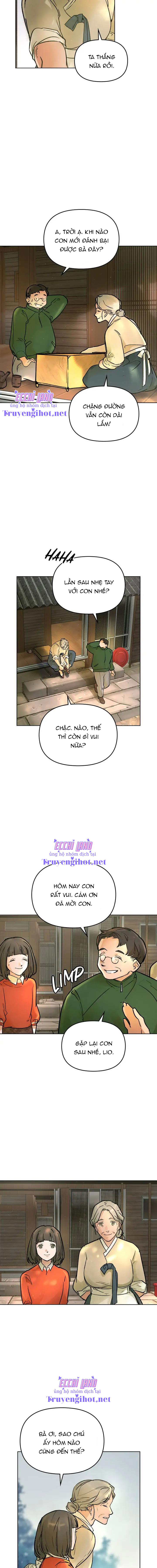 ảo ảnh trong đêm chapter 2.1 6