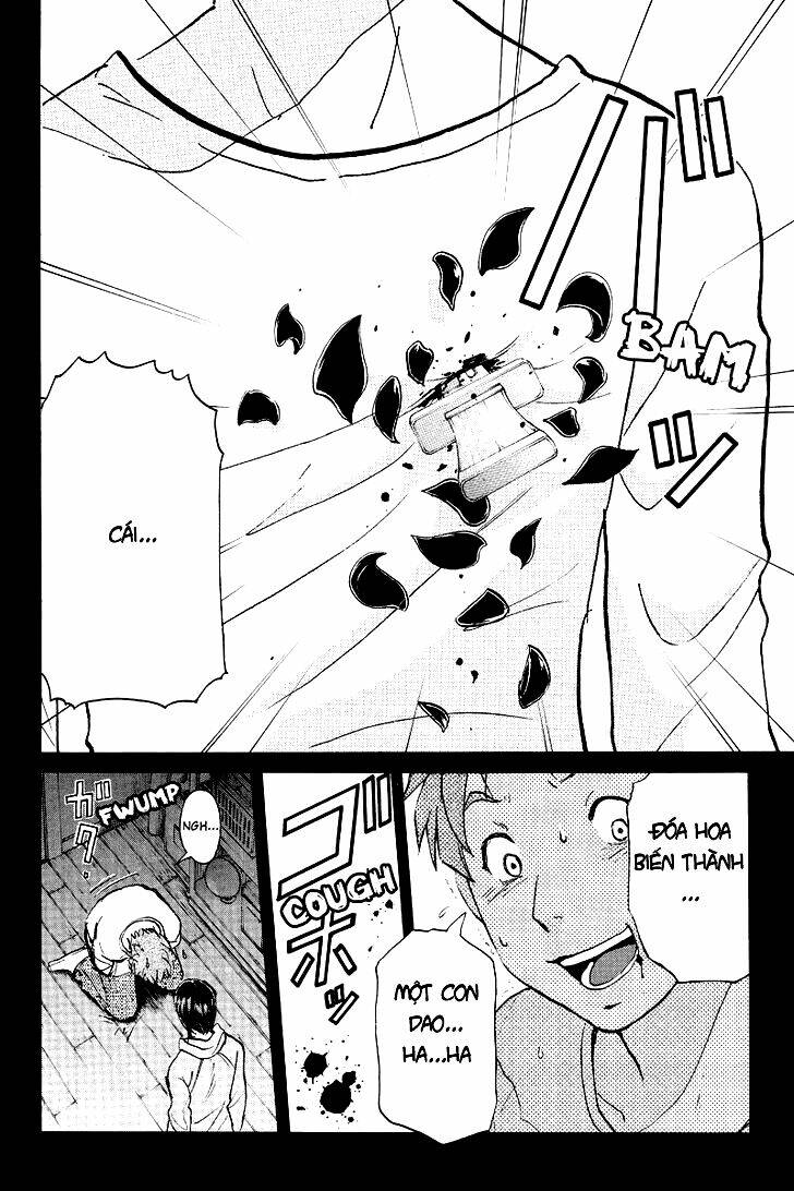 kindaichi case files: takato's side chapter 10 12