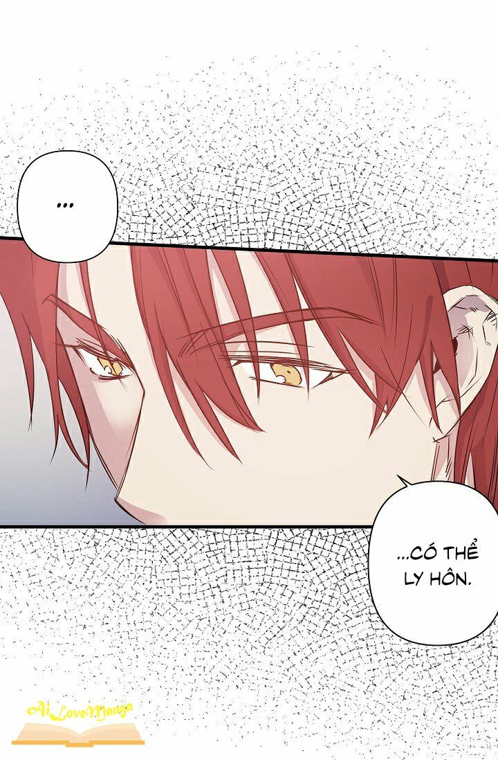 hôn lễ báo thù chapter 32 19