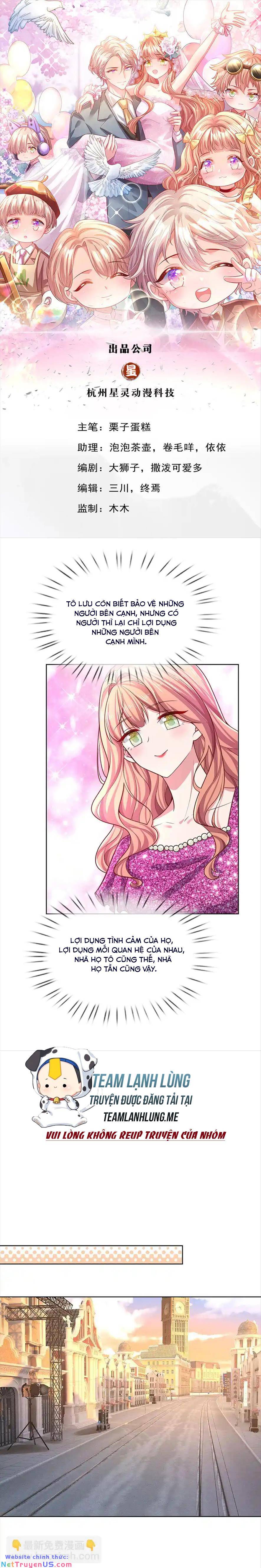 ta có con với đại boss chapter 77 1