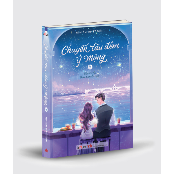 Chuyến tàu đêm Ỷ Mộng