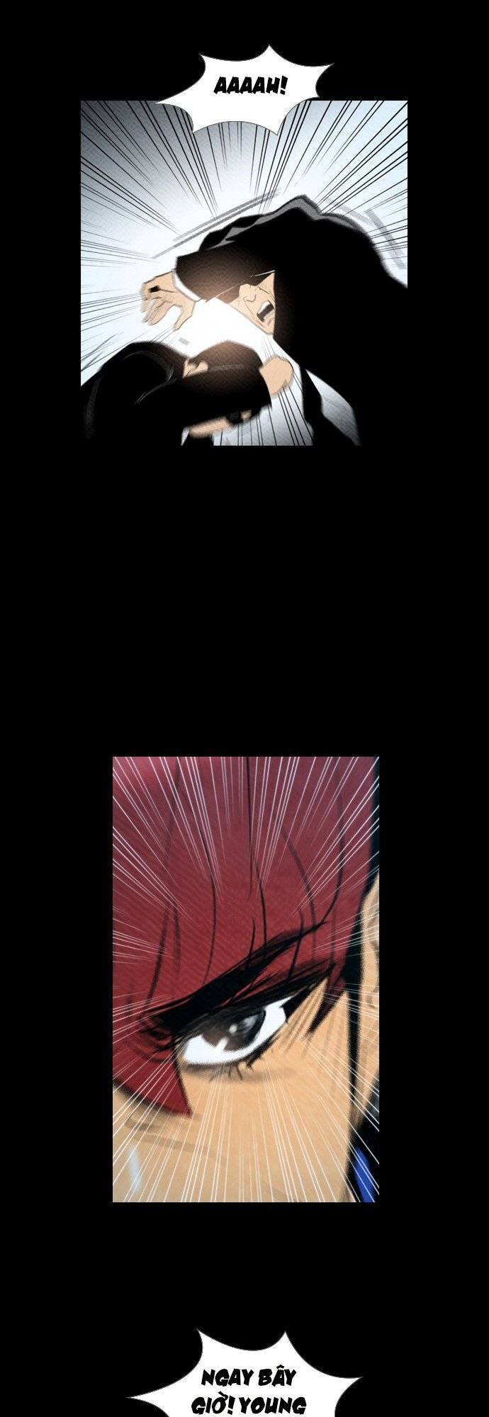 kẻ hồi sinh chapter 85 23