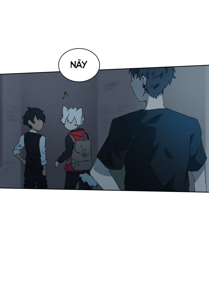 lumine - cội nguồn ánh sáng chapter 1 24
