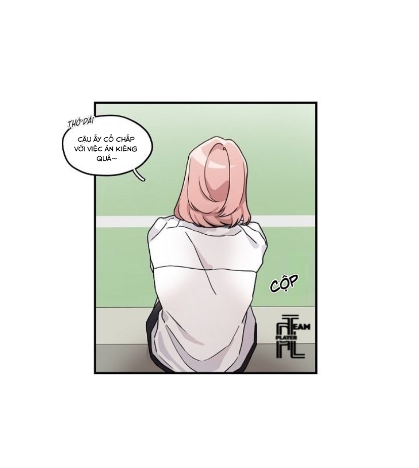 thanh xuân lầm lỡ chapter 14 12