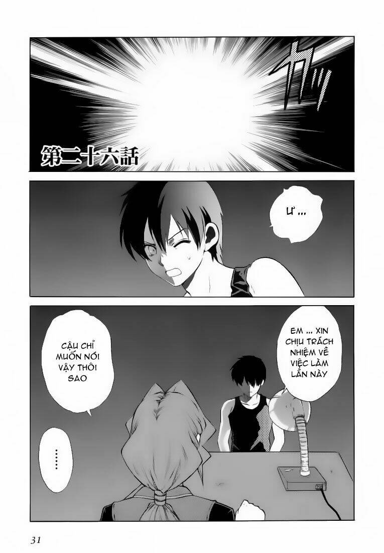 muv luv unlimited manga chapter 26 1