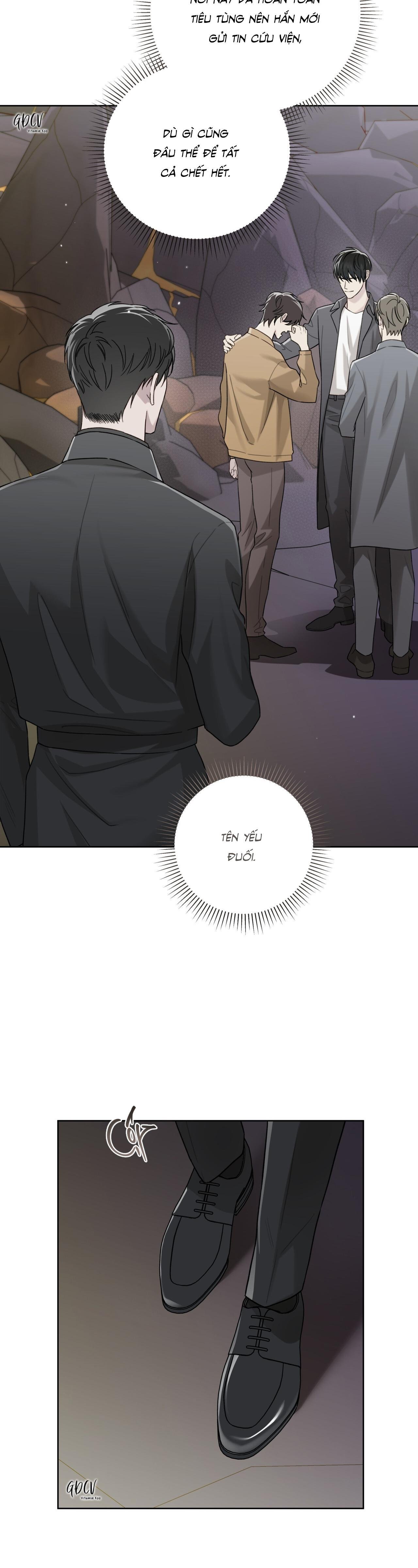 hiểm họa guiding chapter 50 20