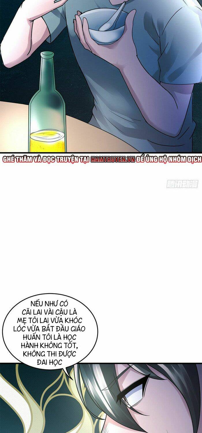 pháp sư truyền kì chapter 33 13