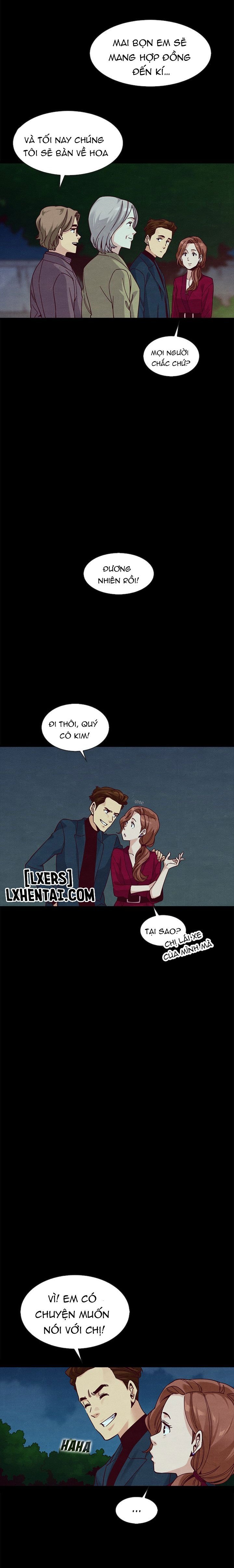 công tử bột chapter 38 17