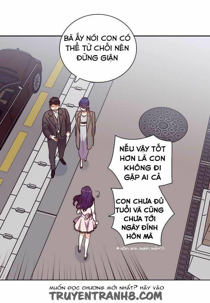 pride complex chapter 27.2 28