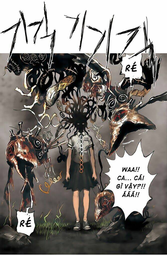 impulse - xung lực chapter 5 33