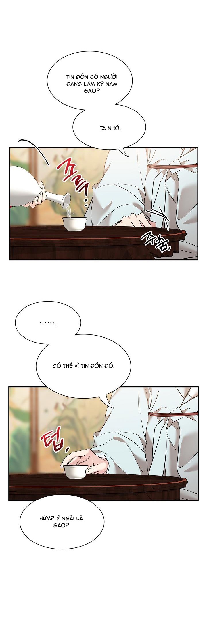 [18+] tuyển tập truyện bl ngắn - double bell chapter 59 10