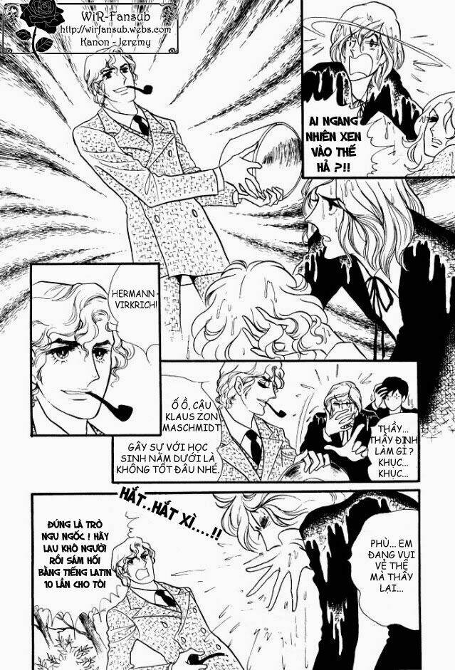 orpheus no mado chapter 1 39