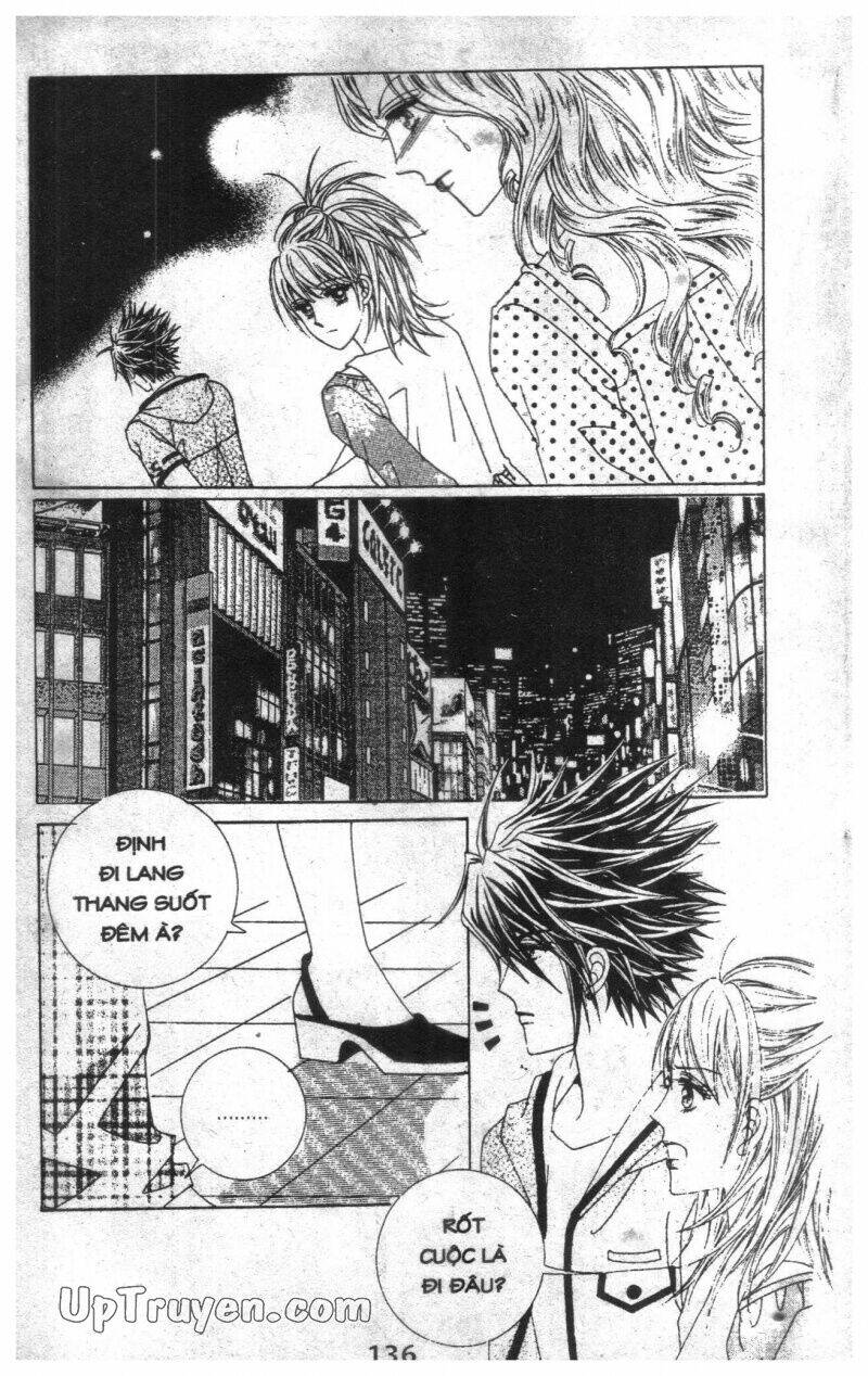 dạ khúc chapter 6 136