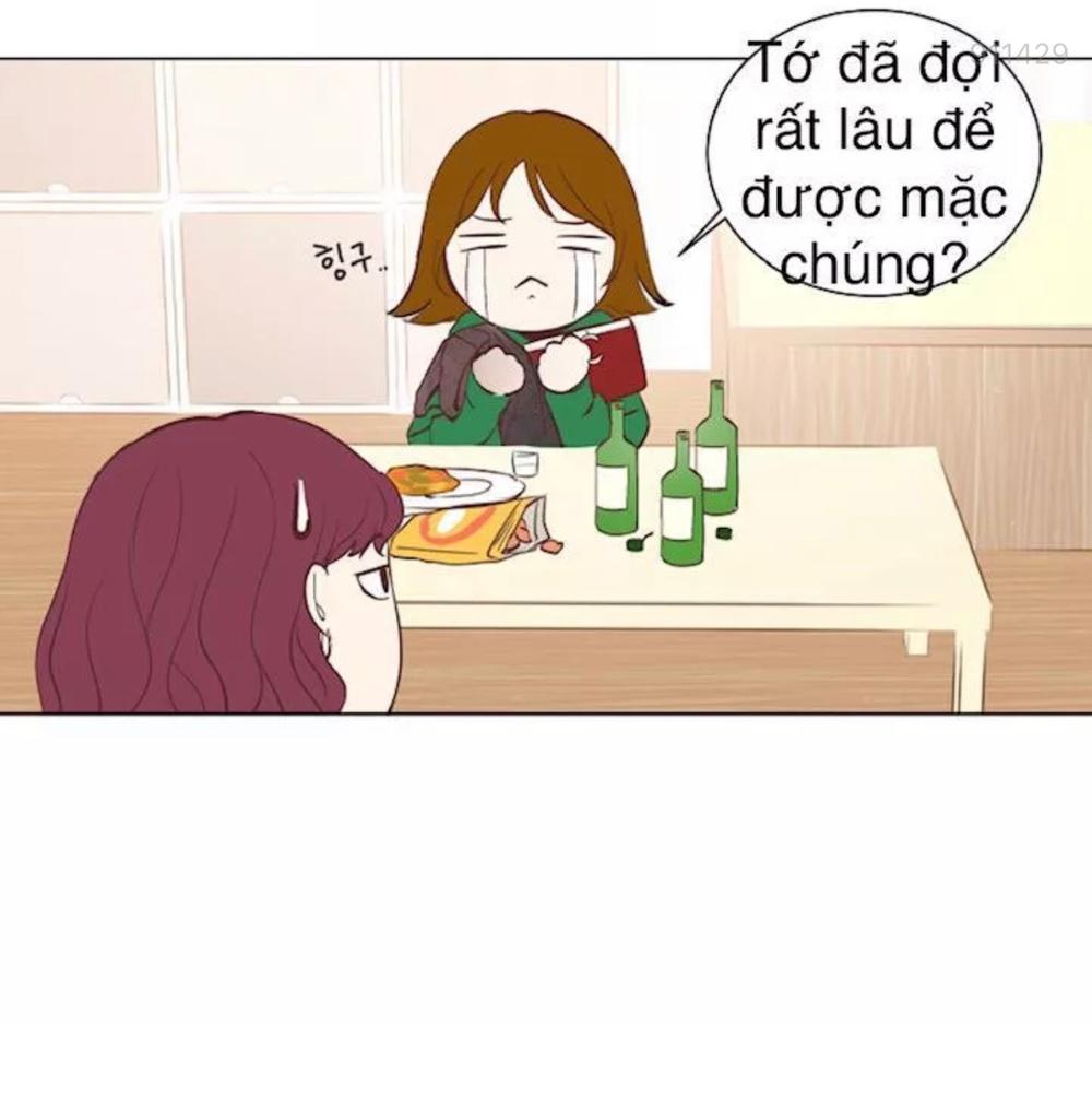 tôi kết hôn cùng antifan chapter 3.2 11