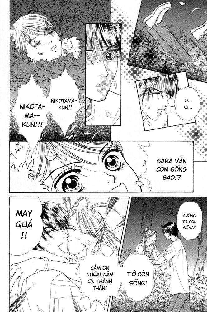 ai no shintairiku chapter 6 20