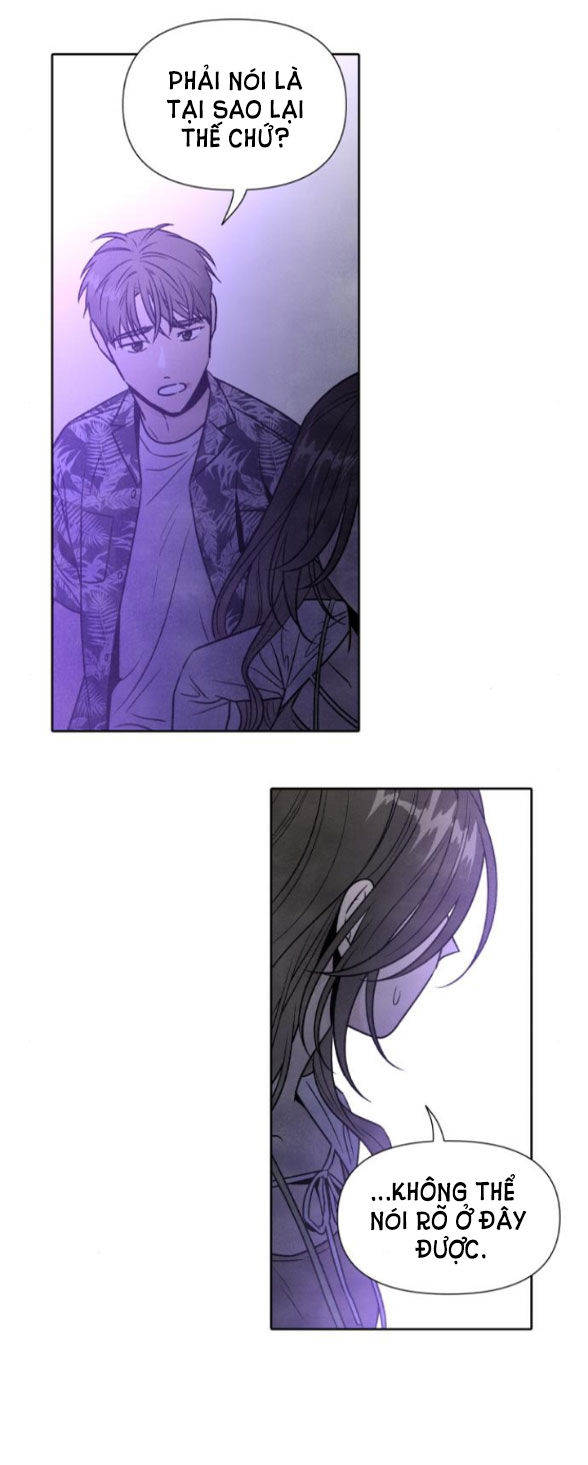 điều khiến tôi quyết tâm muốn chết chapter 46.2 28