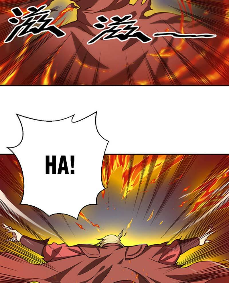 võ đạo độc tôn chapter 447 42