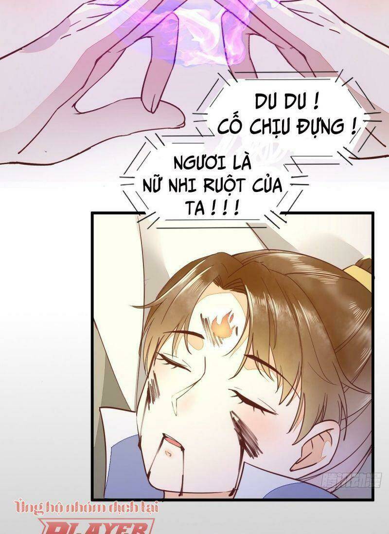 sát thủ vương phi không dễ chọc chapter 28 29