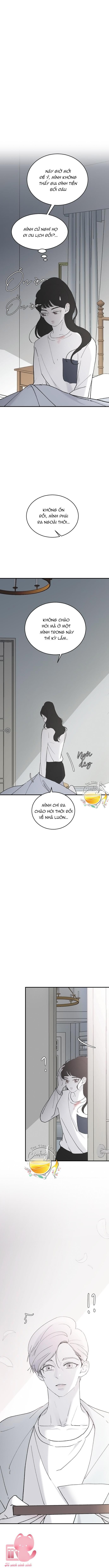 ba anh trai cực phẩm của tôi chapter 30 9