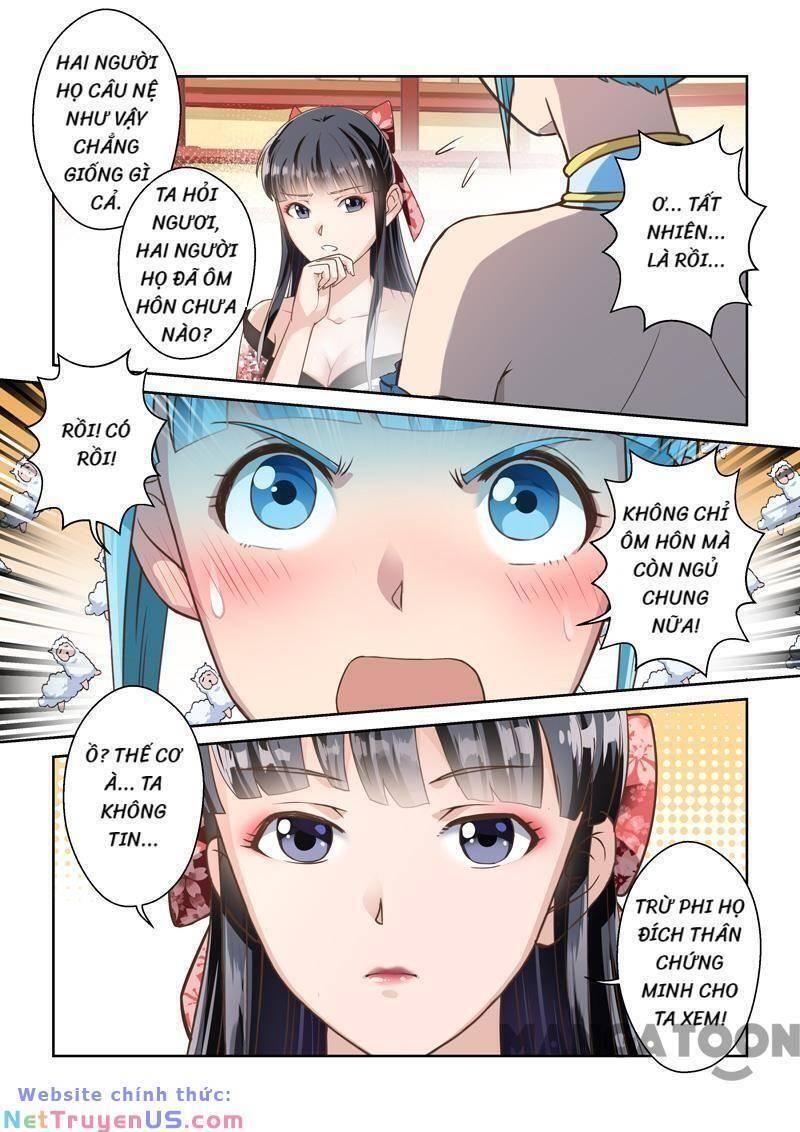 ta là chí tôn chapter 236 6