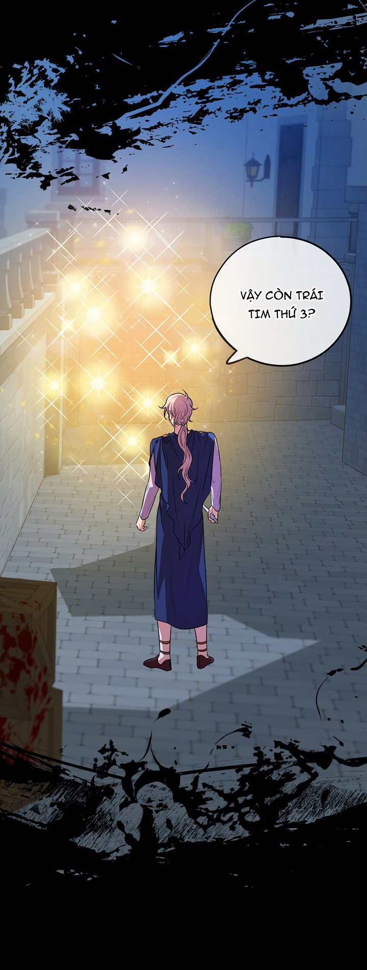 gửi anh người chưa từng yêu tôi chapter 15 21