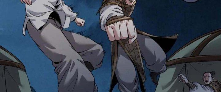 đại tần, ta là con tần thủy hoàng, giết địch thành thần chapter 5 89