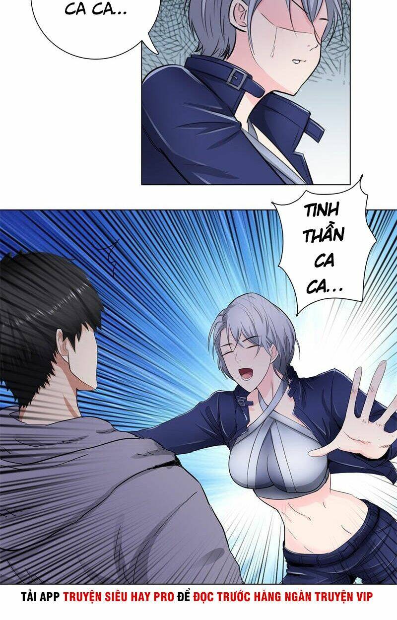 học viện cao thủ chapter 170 15