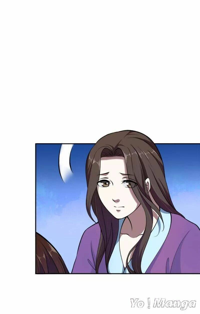 loạn thế hoạ phi chapter 40 12