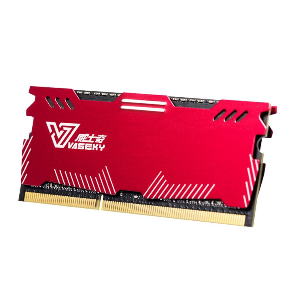 DDR3 4GB 1600MHz 204 Pin Laptop DRAM RAM .2V for PC Computer Gaming