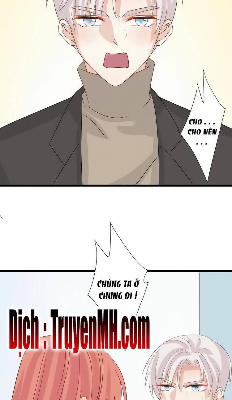 nữ hoàng giá đáo chapter 44 16